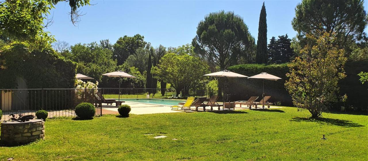 ホテル Cote Provence ル・トール エクステリア 写真