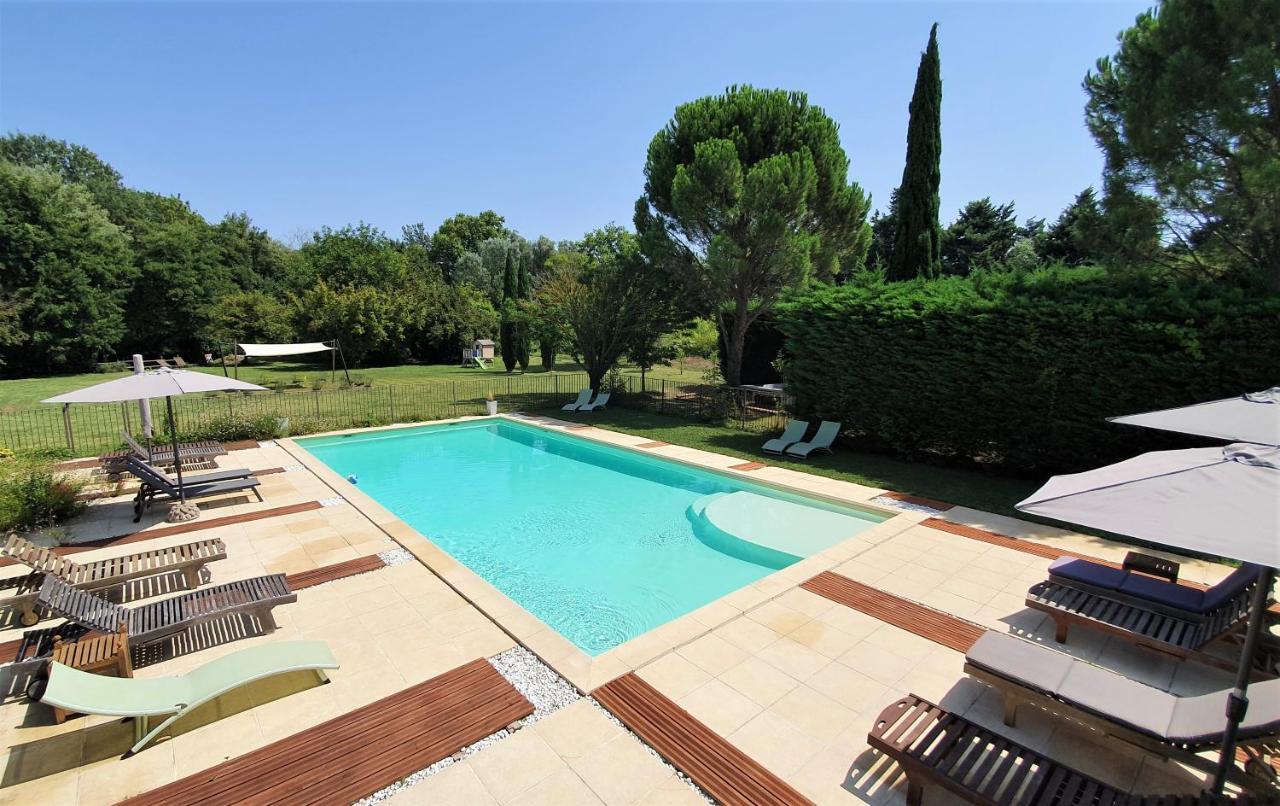 ホテル Cote Provence ル・トール エクステリア 写真