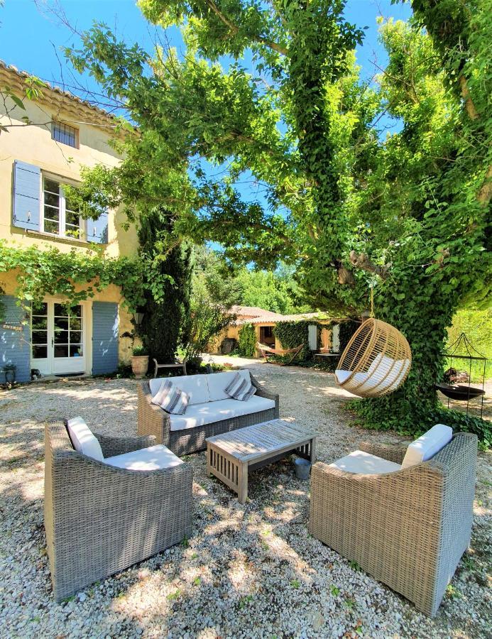 ホテル Cote Provence ル・トール エクステリア 写真