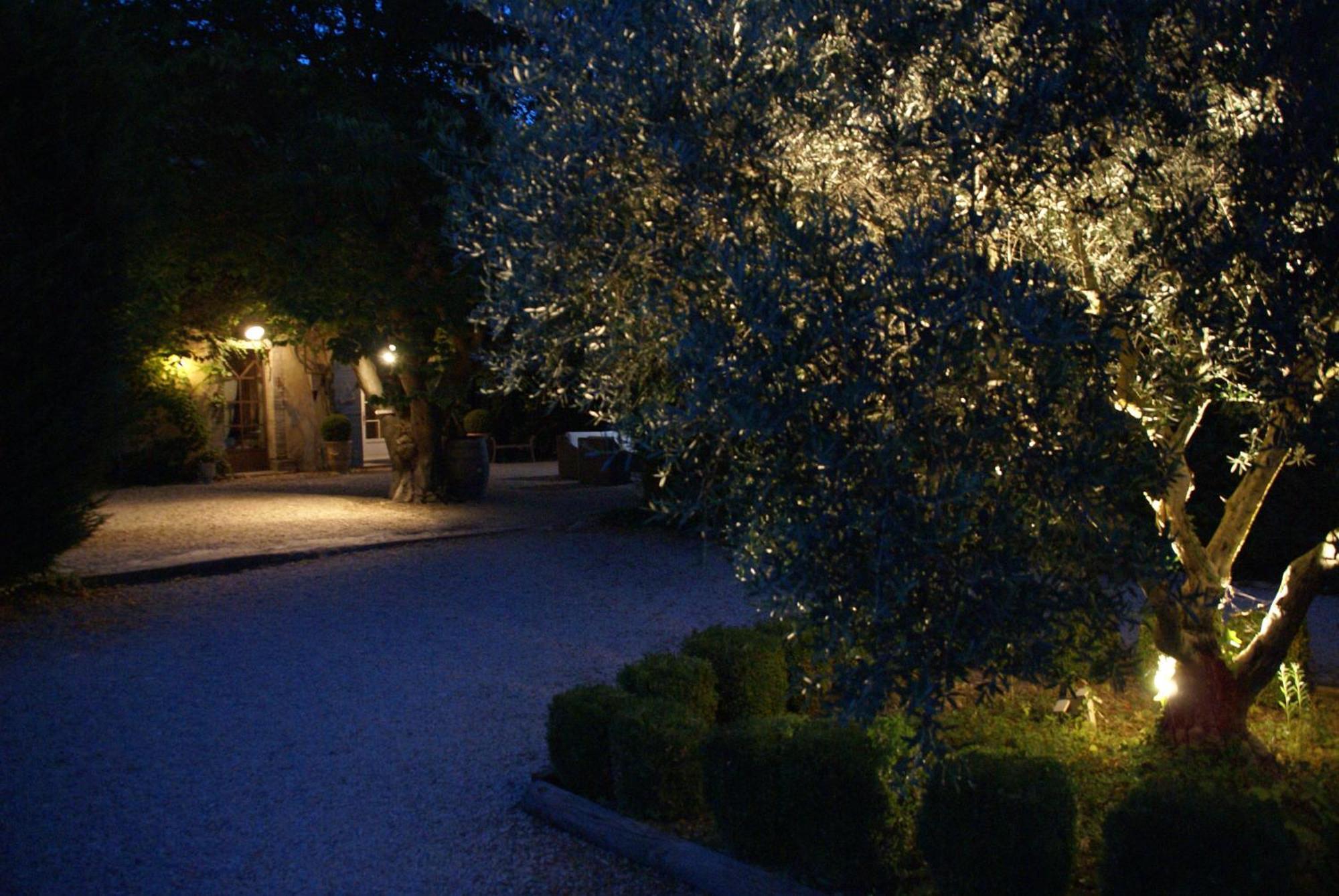 ホテル Cote Provence ル・トール エクステリア 写真
